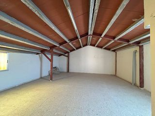 Edificio en venta en Segorbe