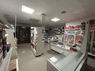 Edificio en venta en Segorbe