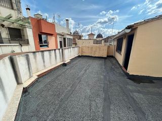 Edificio en venta en Segorbe