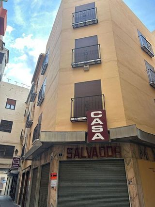 Edificio en venta en Segorbe