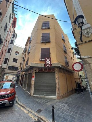 Edificio en venta en Segorbe