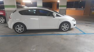 SEAT Leon 2012