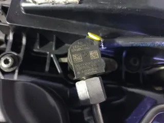 Motor Mercedes Sprinter 651.955 Euro 5