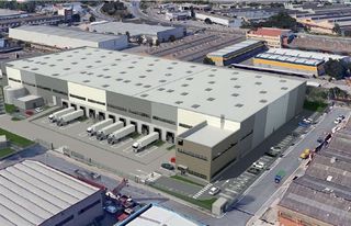 Nave industrial en alquiler en Martorell