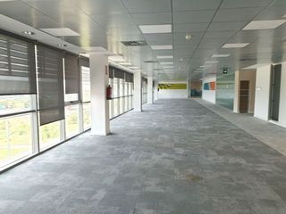 Oficina en alquiler en Can Mates - Volpelleres en Sant Cugat del Vallès