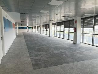 Oficina en alquiler en Can Mates - Volpelleres en Sant Cugat del Vallès