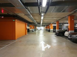 Oficina en alquiler en Can Mates - Volpelleres en Sant Cugat del Vallès