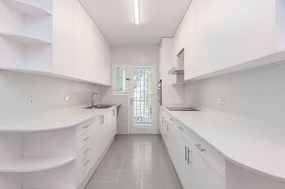 Piso en alquiler en Pedralbes en Barcelona