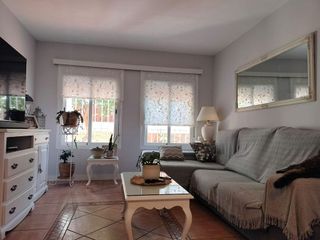 Casa pareada en venta en La Banda - Campo de Fútbol en Chiclana de la Frontera