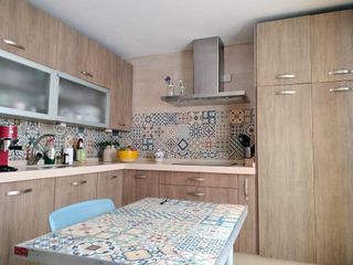 Casa pareada en venta en La Banda - Campo de Fútbol en Chiclana de la Frontera