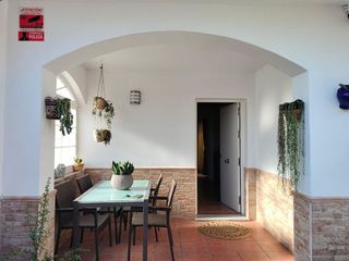 Casa pareada en venta en La Banda - Campo de Fútbol en Chiclana de la Frontera