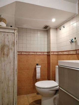 Casa pareada en venta en La Banda - Campo de Fútbol en Chiclana de la Frontera