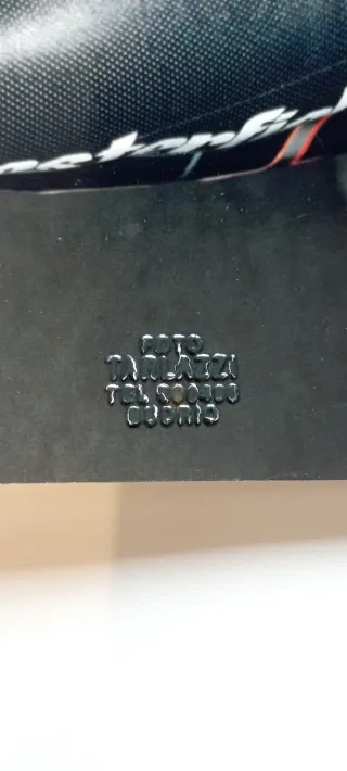 Foto Max Biaggi Il Corsaro