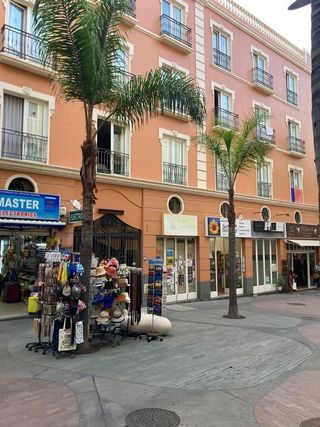 Local comercial en alquiler en Zona Martiánez en Puerto de la Cruz