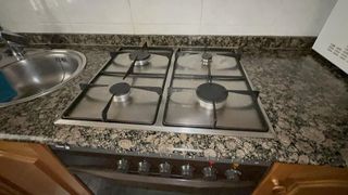 Piso en alquiler en Yecla