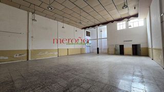 Nave industrial en alquiler en Sector V en Elche