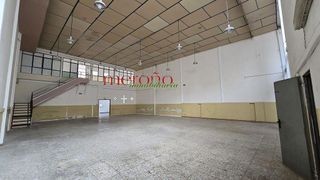 Nave industrial en alquiler en Sector V en Elche