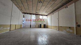 Nave industrial en alquiler en Sector V en Elche