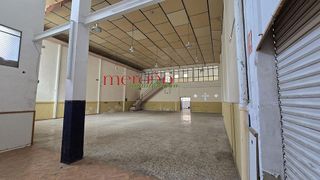 Nave industrial en alquiler en Sector V en Elche