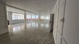 Nave industrial en alquiler en Sector V en Elche