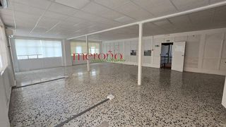 Nave industrial en alquiler en Sector V en Elche