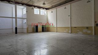 Nave industrial en alquiler en Sector V en Elche