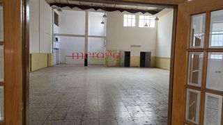 Nave industrial en alquiler en Sector V en Elche