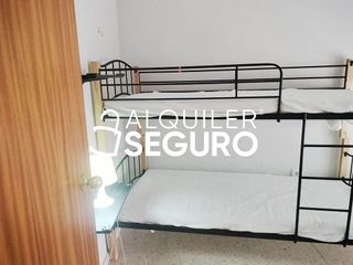 Piso en alquiler en V Centenario-Piletas-Capuchinos en Sanlúcar de Barrameda