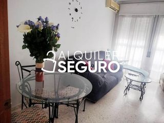 Piso en alquiler en V Centenario-Piletas-Capuchinos en Sanlúcar de Barrameda