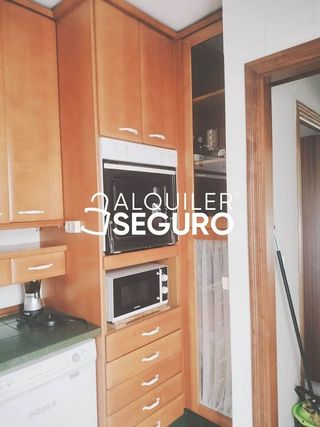 Piso en alquiler en V Centenario-Piletas-Capuchinos en Sanlúcar de Barrameda