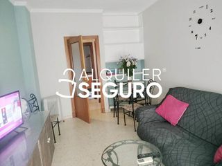 Piso en alquiler en V Centenario-Piletas-Capuchinos en Sanlúcar de Barrameda