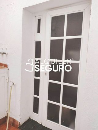 Piso en alquiler en V Centenario-Piletas-Capuchinos en Sanlúcar de Barrameda