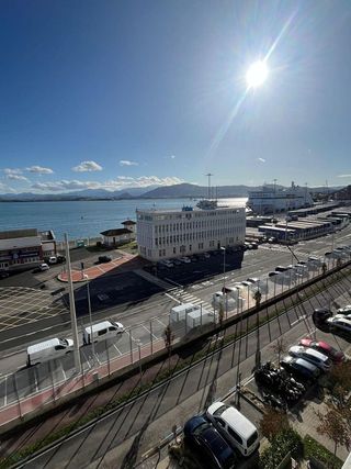 Piso en alquiler en Castilla - Hermida en Santander