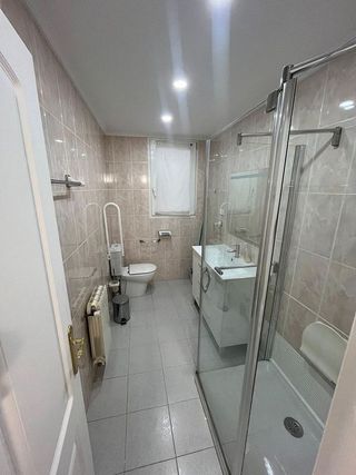 Piso en alquiler en Castilla - Hermida en Santander