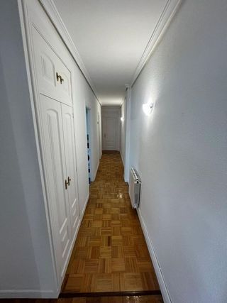 Piso en alquiler en Castilla - Hermida en Santander