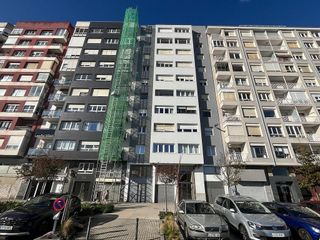 Piso en alquiler en Castilla - Hermida en Santander