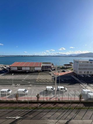 Piso en alquiler en Castilla - Hermida en Santander