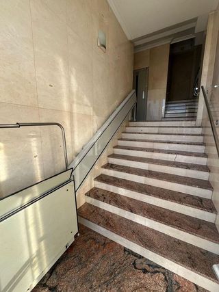 Piso en alquiler en Castilla - Hermida en Santander