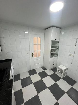 Piso en alquiler en Castilla - Hermida en Santander