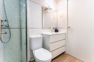 Piso en alquiler en Sur - PAU 4 en Móstoles