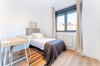 Piso en alquiler en Sur - PAU 4 en Móstoles