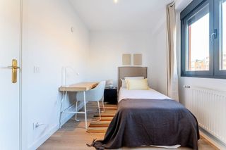 Piso en alquiler en Sur - PAU 4 en Móstoles