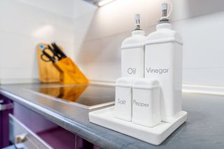 Piso en alquiler en Sur - PAU 4 en Móstoles