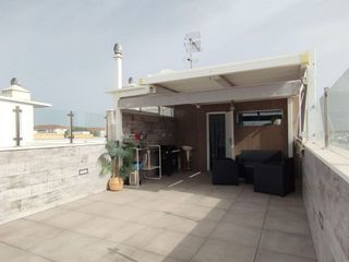 Piso en alquiler en Núcleo Urbano en Chiclana de la Frontera