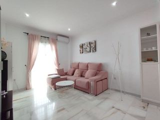 Piso en alquiler en Núcleo Urbano en Chiclana de la Frontera
