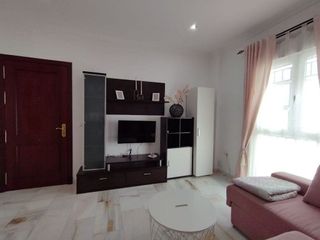 Piso en alquiler en Núcleo Urbano en Chiclana de la Frontera