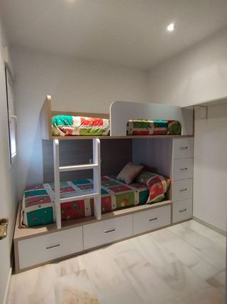 Piso en alquiler en Núcleo Urbano en Chiclana de la Frontera