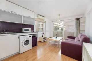 Piso en alquiler en Son Armadans en Palma de Mallorca