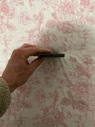 iPhone 15 Pro Max 256GB Grigio Siderale