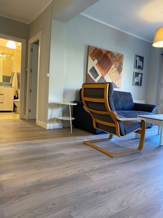 Piso en alquiler en Centro en Cuenca